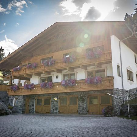 Landhaus Maria Appartement Neustift im Stubaital Buitenkant foto