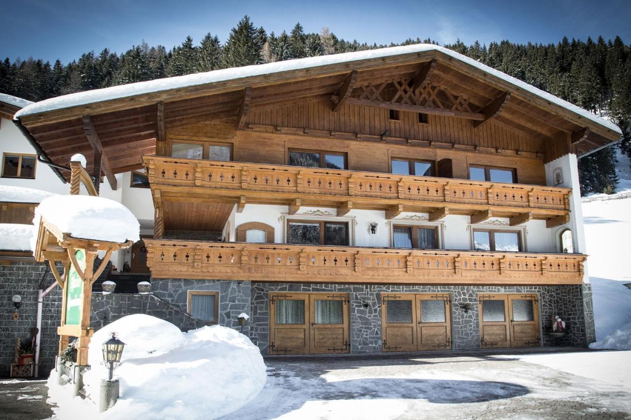 Landhaus Maria Neustift im Stubaital Buitenkant foto