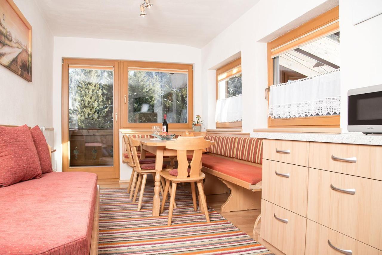 Landhaus Maria Neustift im Stubaital Buitenkant foto